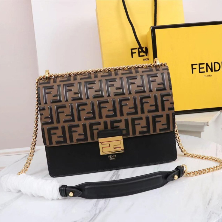 Fendi Satchel Bags - Click Image to Close